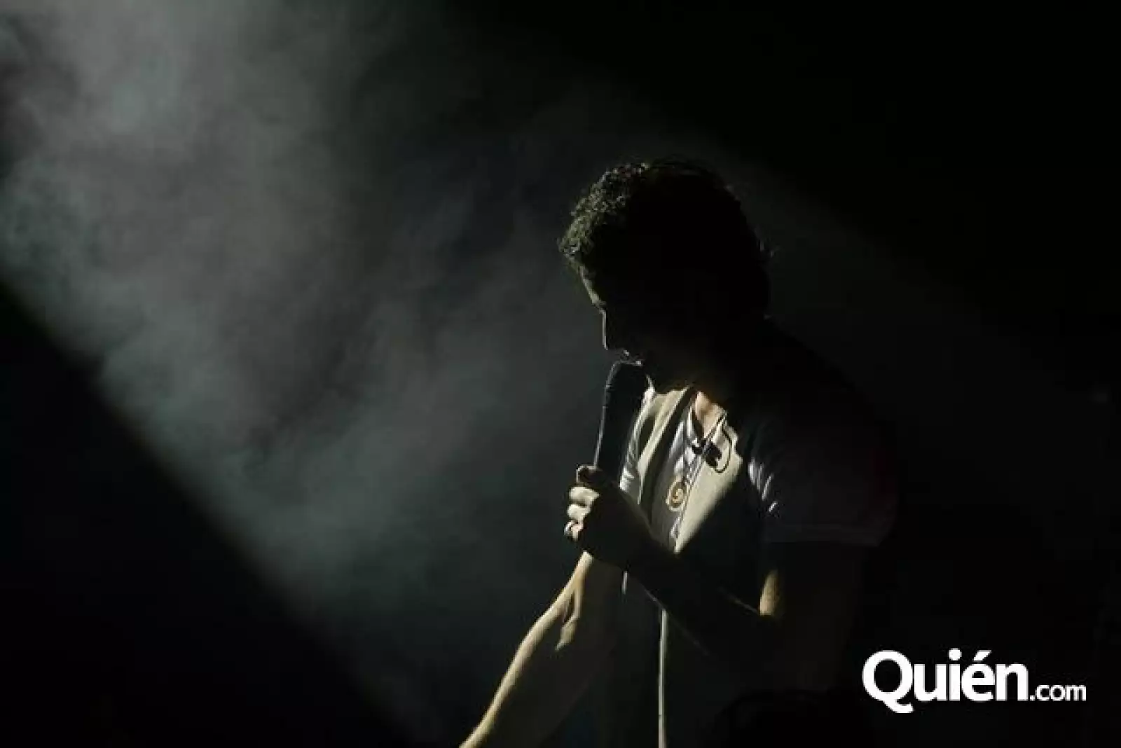 Presentación disco Mane de la Parra