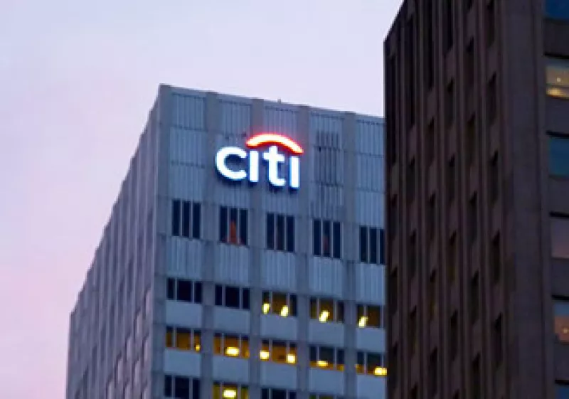 Citi cambiará el nombre de su filial para finales de este año. (Foto: Archivo)