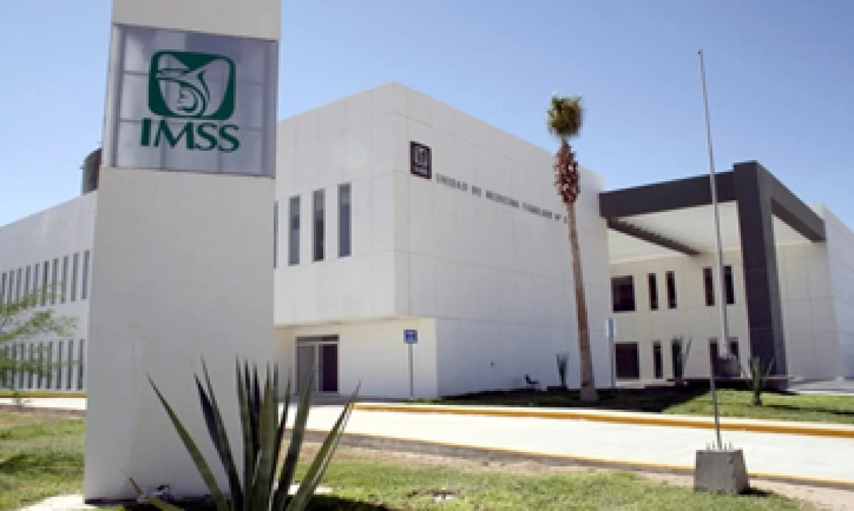 El IMSS dijo que el 90% de los recursos que reciba, los usará para la atención médica. (Foto tomada de imss.gob.mx)