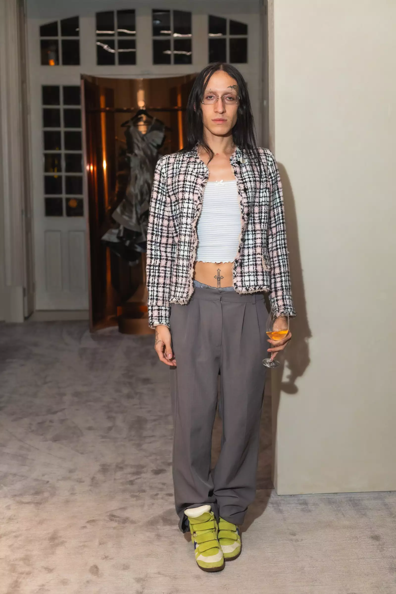 UNA NOCHE EN CONCEPTSTORE
