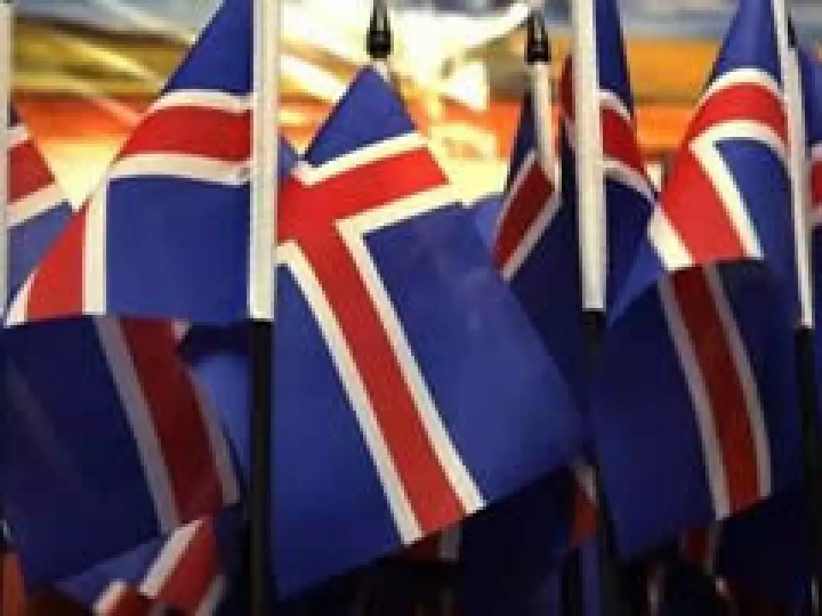 Islandia tuvo que pedir un paquete de rescate al FMI por un valor de 10,000 millones de dólares. (Foto: Reuters)