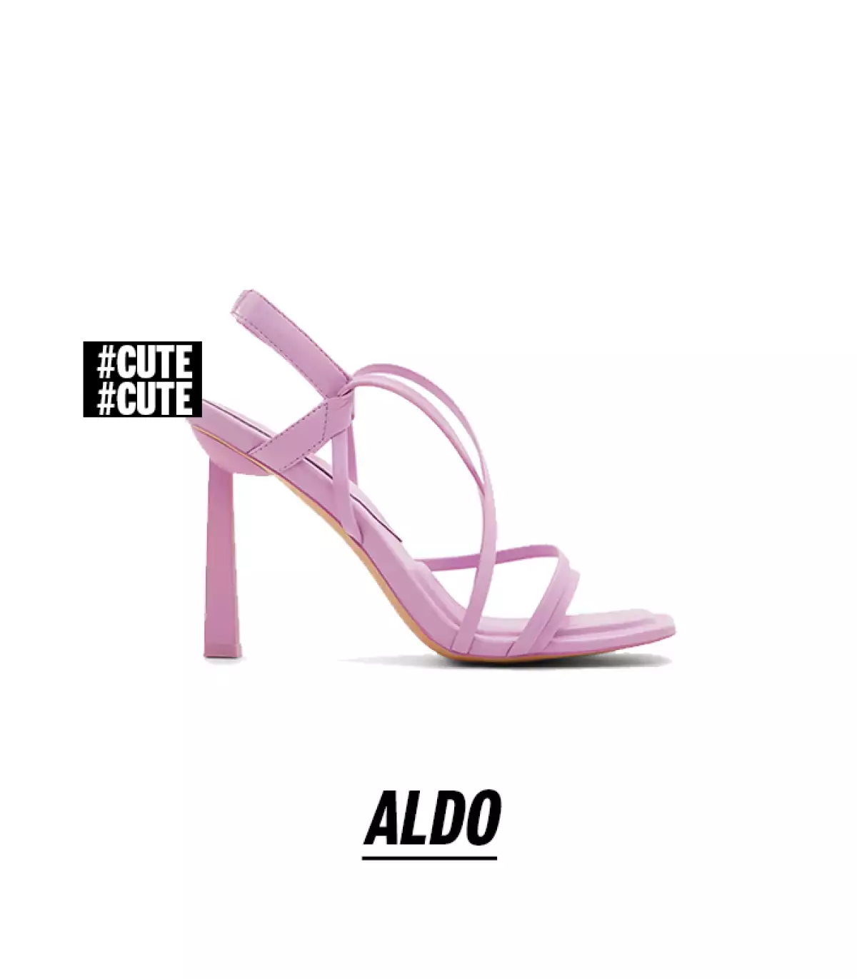 Cortesía Aldo