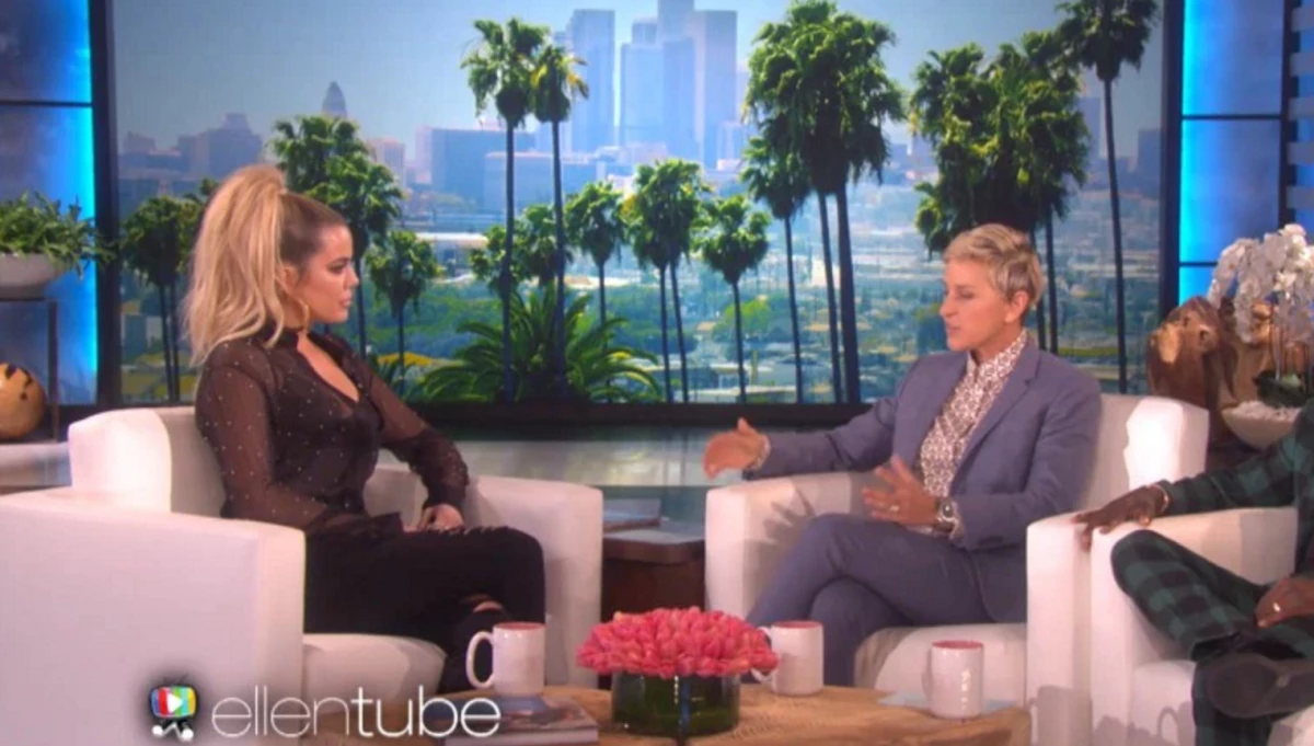Khloé Kardashian explica el estado de Kim post robo en París