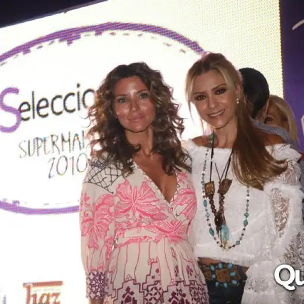 Super Mamás