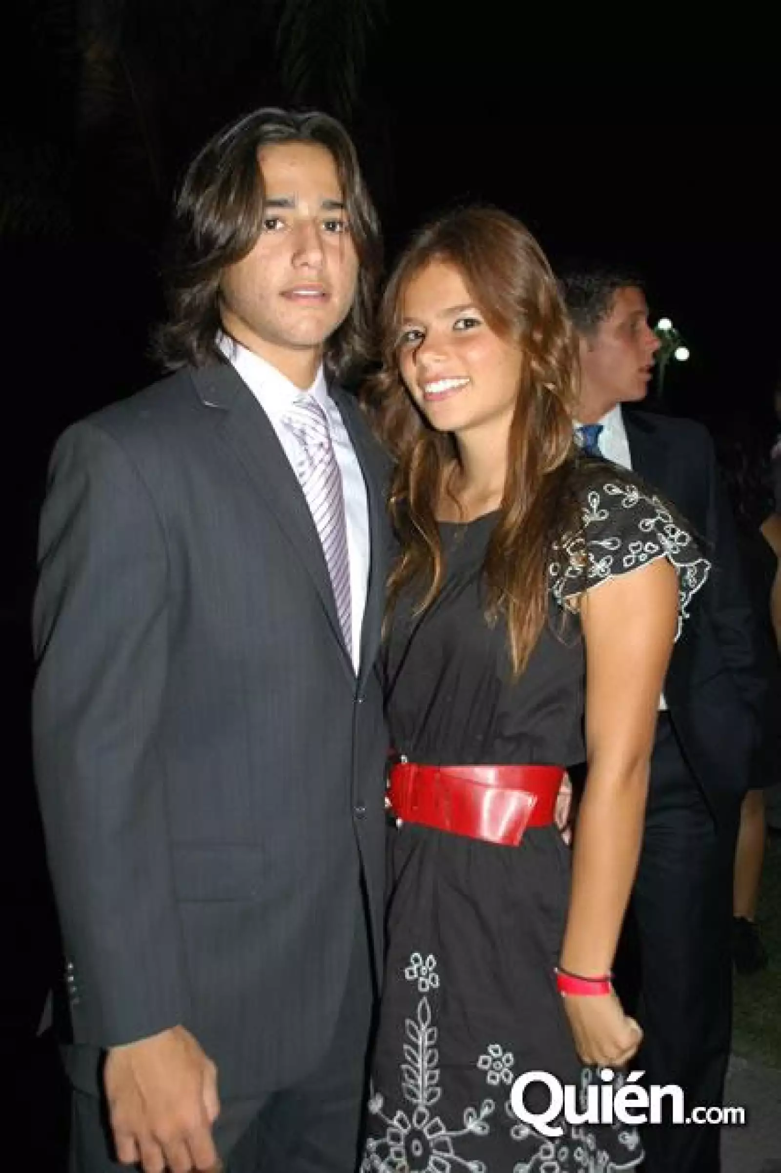 XV Patricia Rodríguez