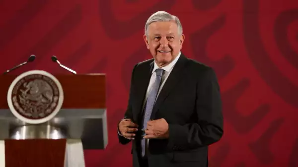 AMLO mañanera