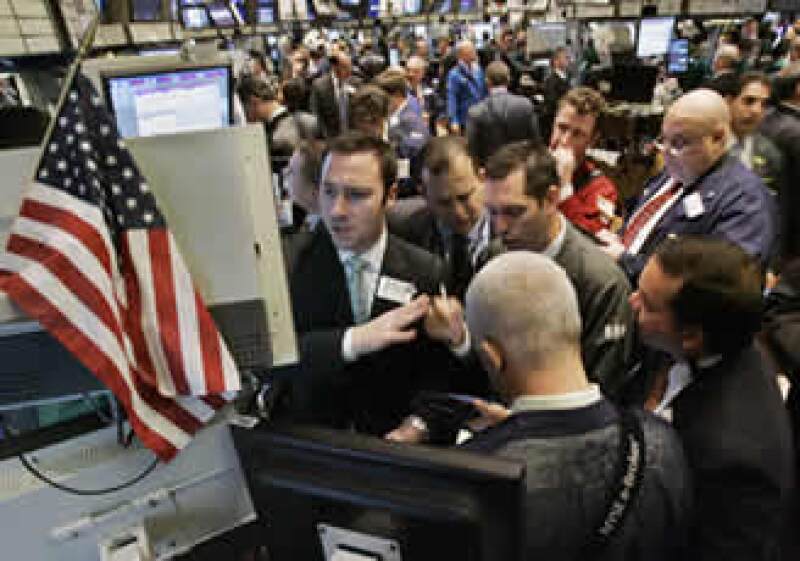 GETCO y Teza Technologies son dos firmas que realizan intercambios en Wall Street a través de la tecnología. (Foto: AP)