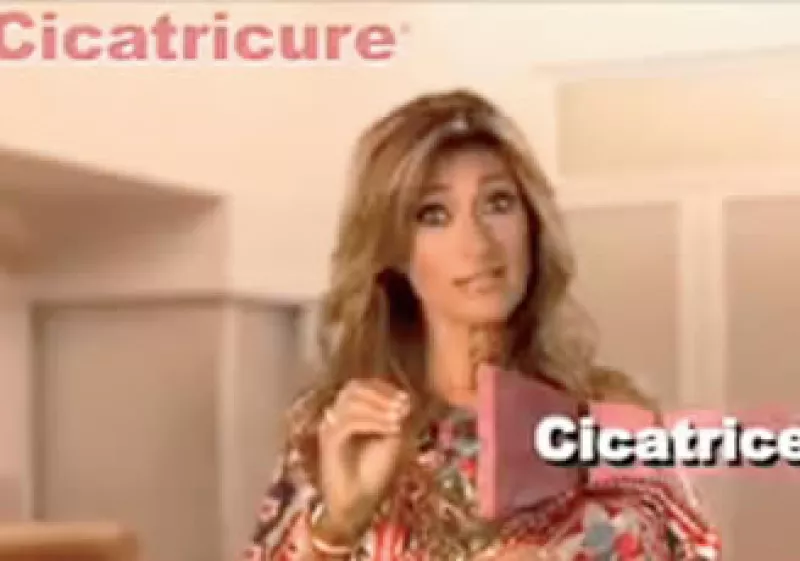 Genomma Lab ha utilizado rostros populares de la televisión mexicana para anunciar sus productos. (Foto: Especial)