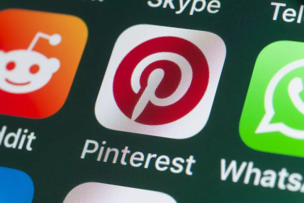 Pinterest