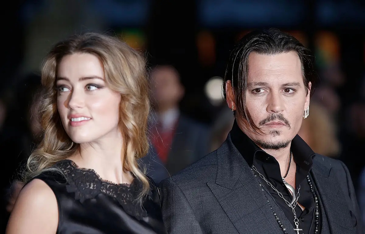 "Black Mass" - Virgin Atlantic Gala - BFI London Film Festival