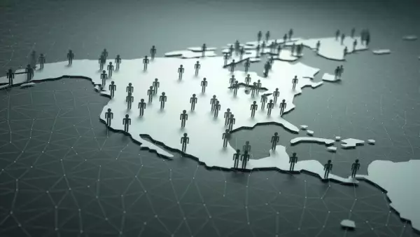 México Estados Unidos