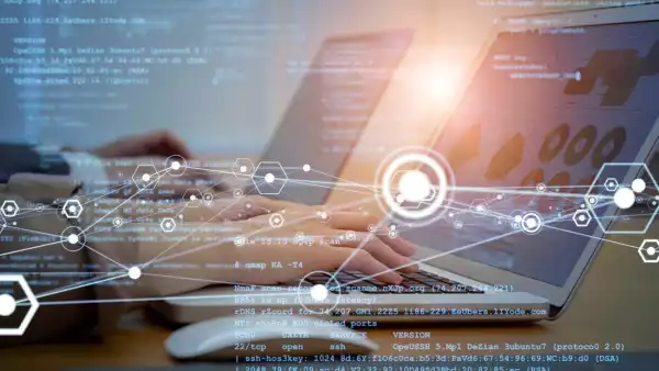 Desarrollo de software