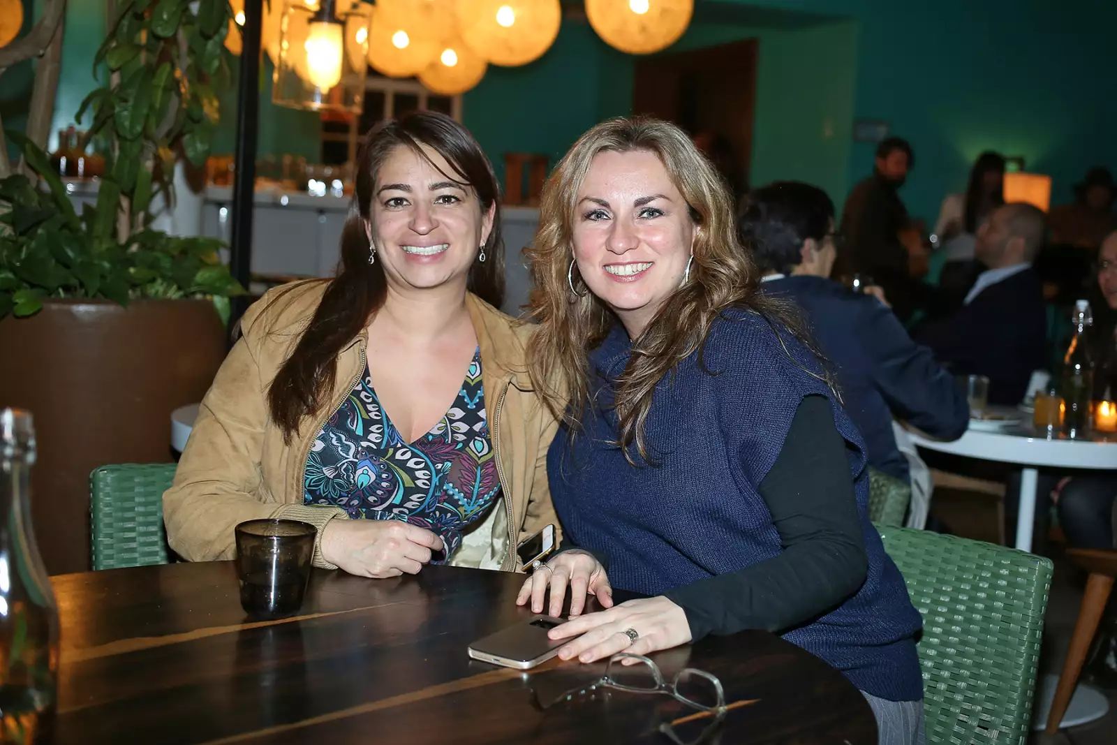 Cena de Acción de Gracias Condesa DF