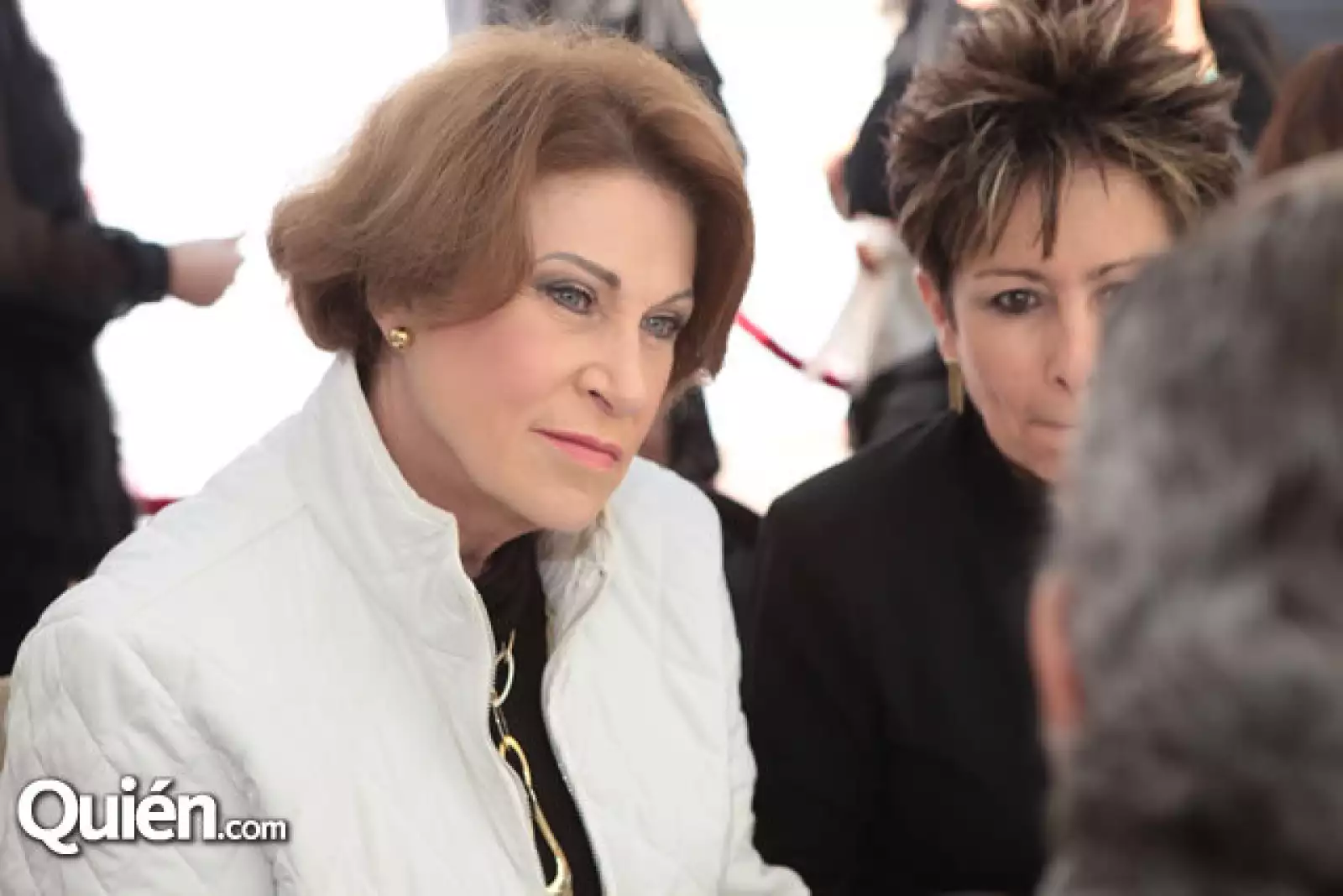 Desayuno en honor a `las 31 mujeres que amamos´