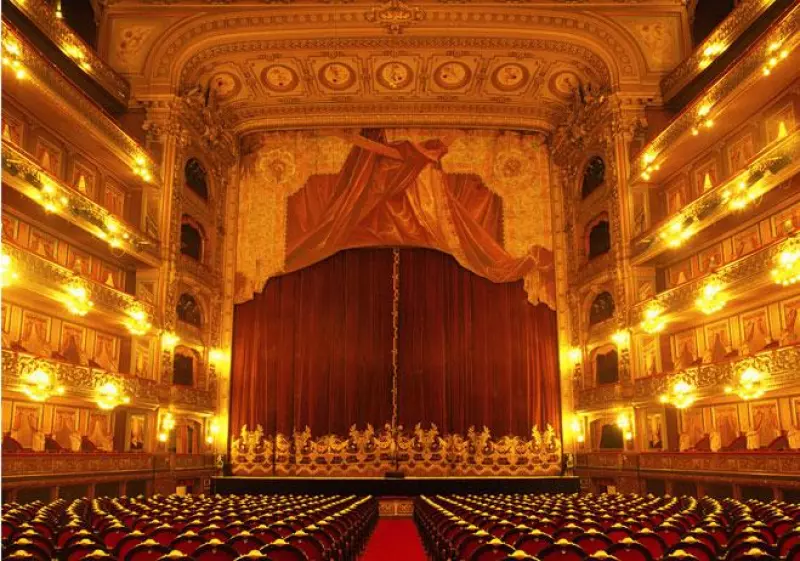 Teatro Colon
