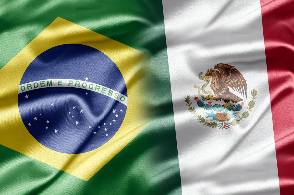 Brasil-México