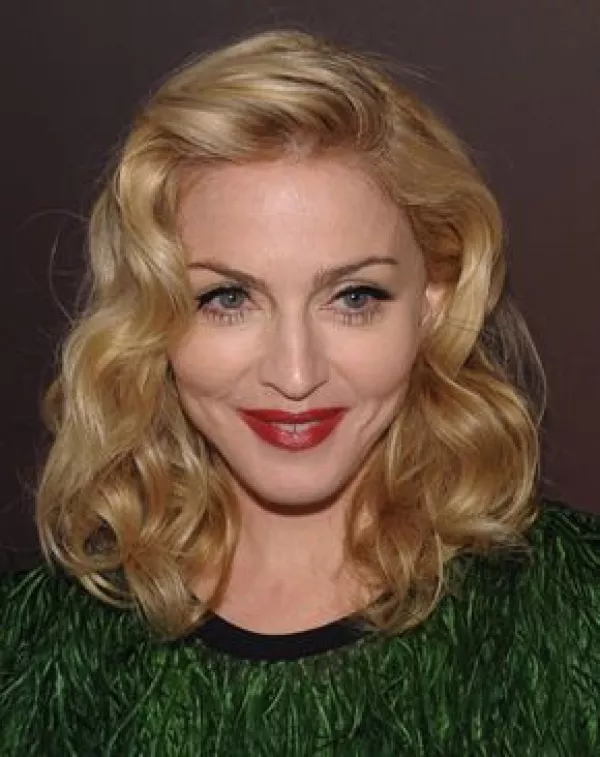 Madonna