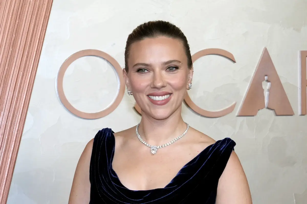 97th Annual Oscars - Arrivals