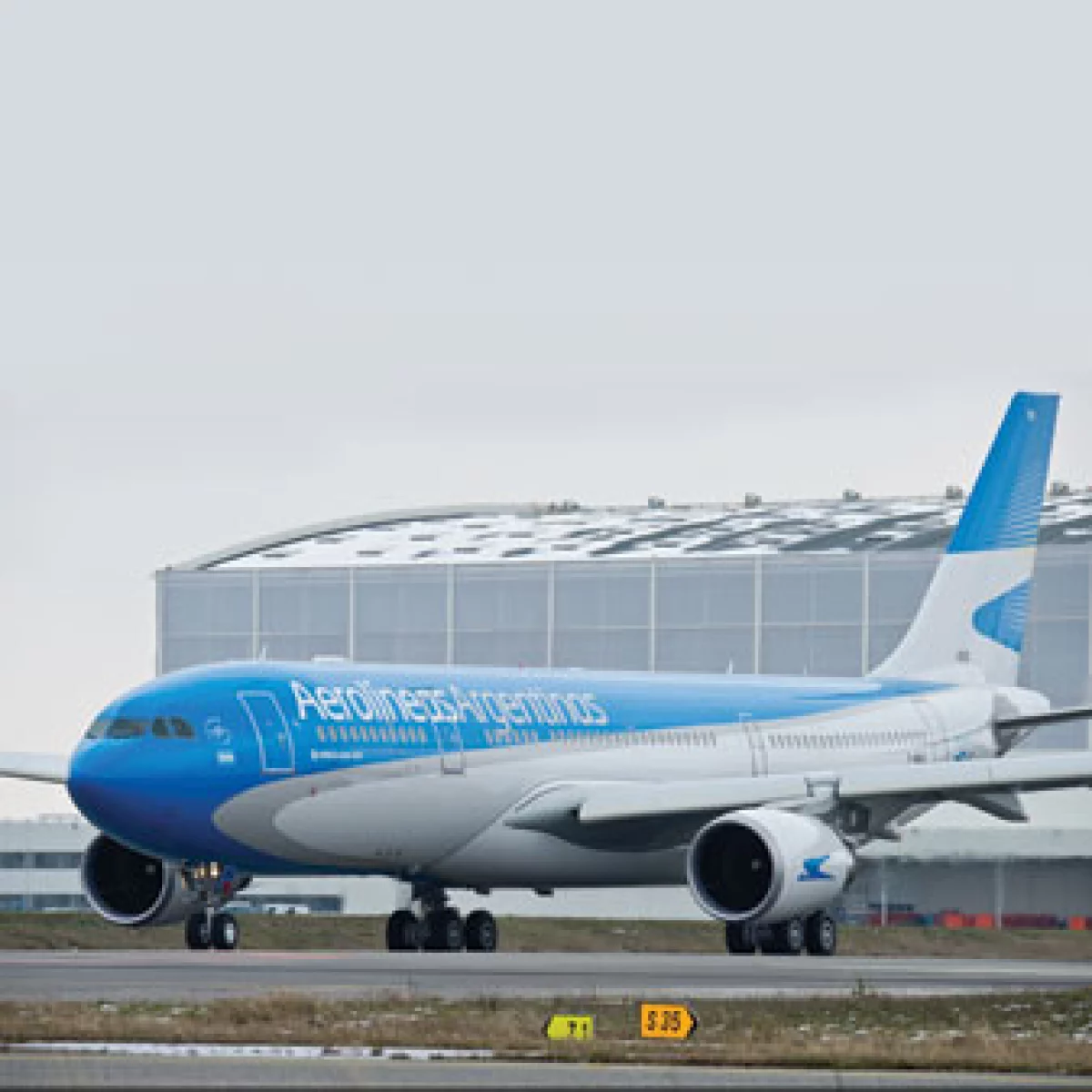 ARGTaxing