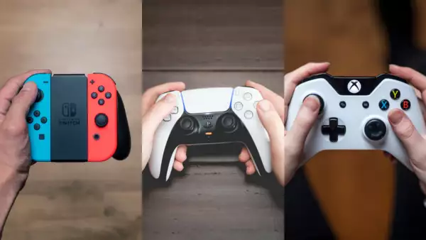 ¿Se acerca el fin de las consolas? Sufren las ventas de Switch, Xbox y PlayStation