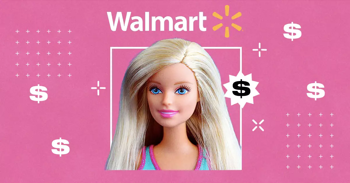 ¿Cuándo se estrena Barbie en México?