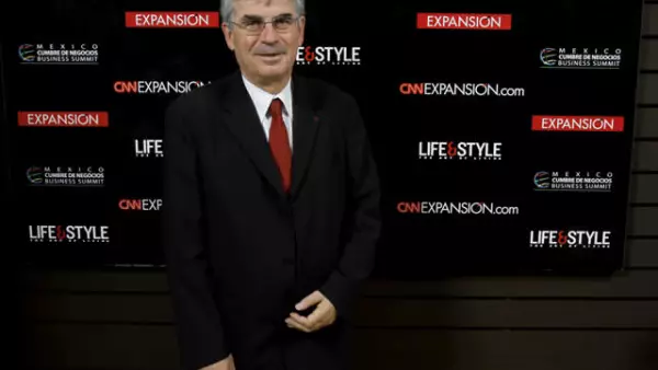 irector de la firma de consultaría en software Safran.