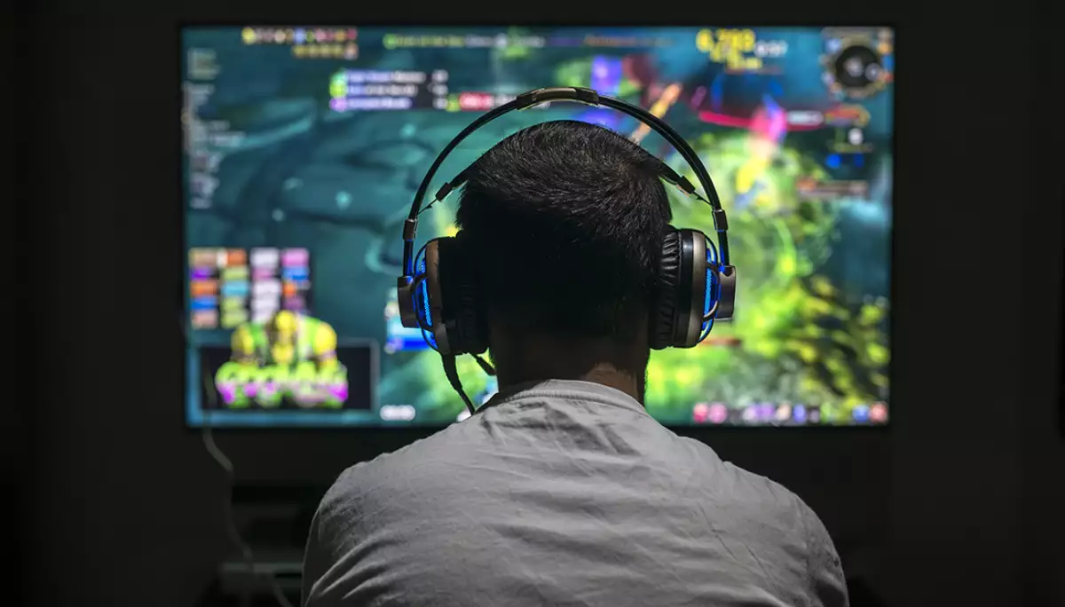 Gamers