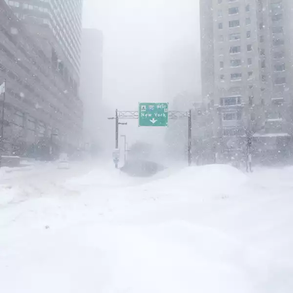 Boston (AFP)