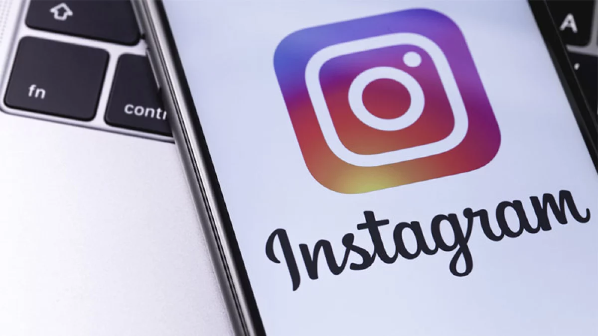 Instagram