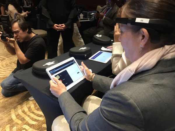 FocusEDu utilización