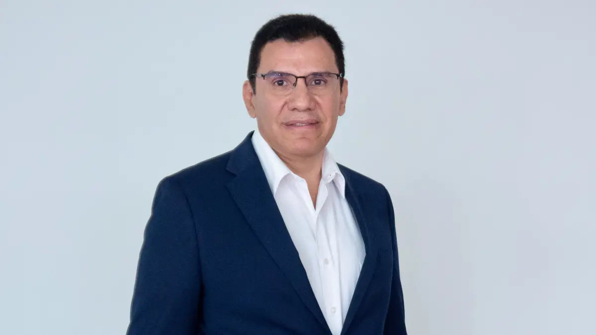 Carlos Lerma será el nuevo subsecretario de Ingresos de la Secretaría de Hacienda