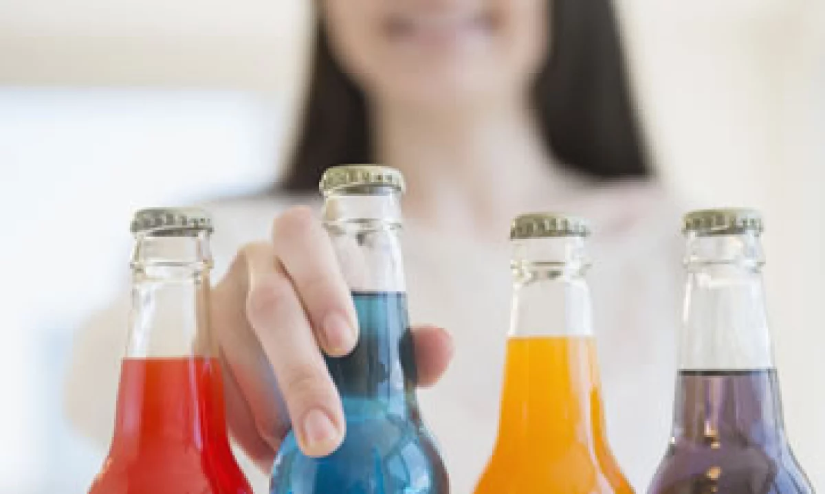 Los alimentos con alta densidad calórica tendrán un impuesto del 8% a partir de 2014. (Foto: Getty Images)