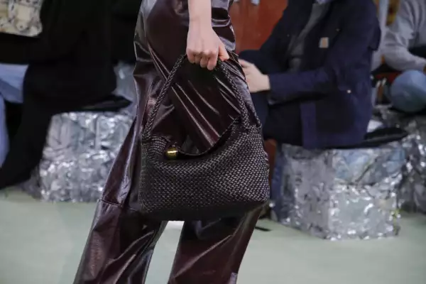 BOTTEGA VENETA CERTIFICADO GARANTIA