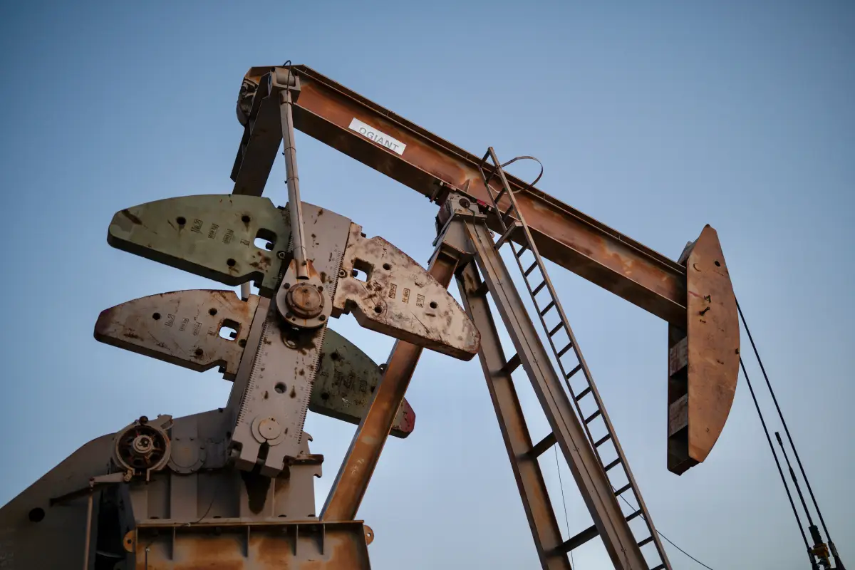 petróleo y eu