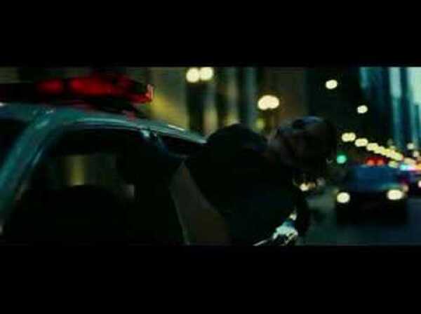 El Joker de Heath Ledger