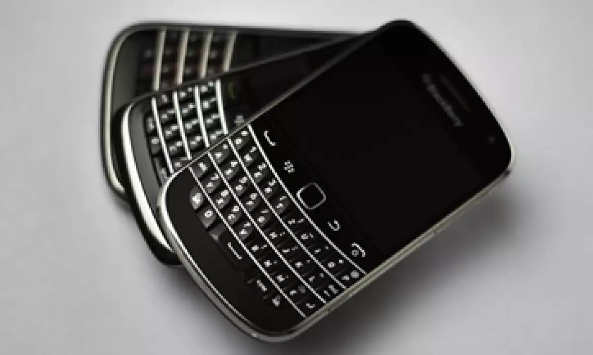 Para activar la aplicación, el usuario debe contar con una cuenta de BlackBerry ID. (Foto: Reuters)