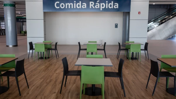 Locales comerciales