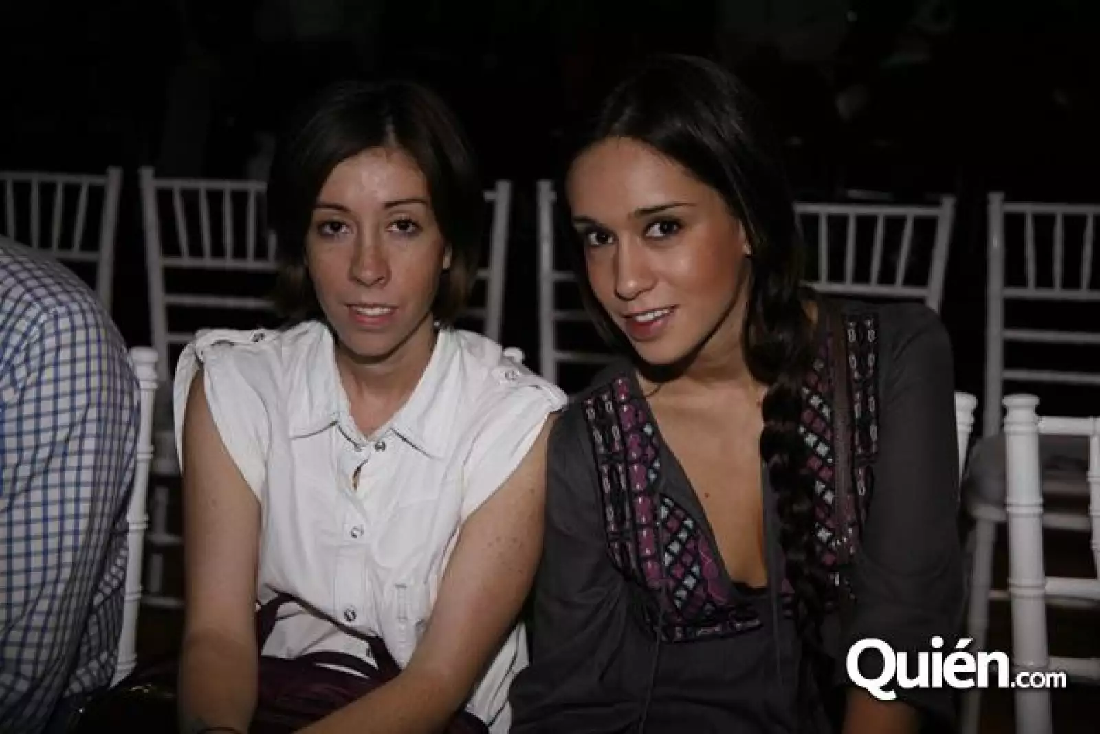 Martha Leaño,Ana Paula Leaño