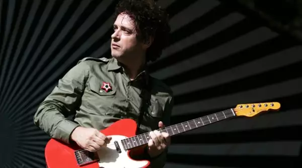 El cantante, a pesar de estar en coma en un hospital de Argentina, logró dos Grammy Latino.