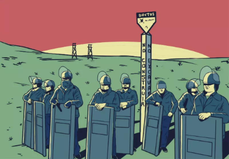 pemex fugas ductos estrategia