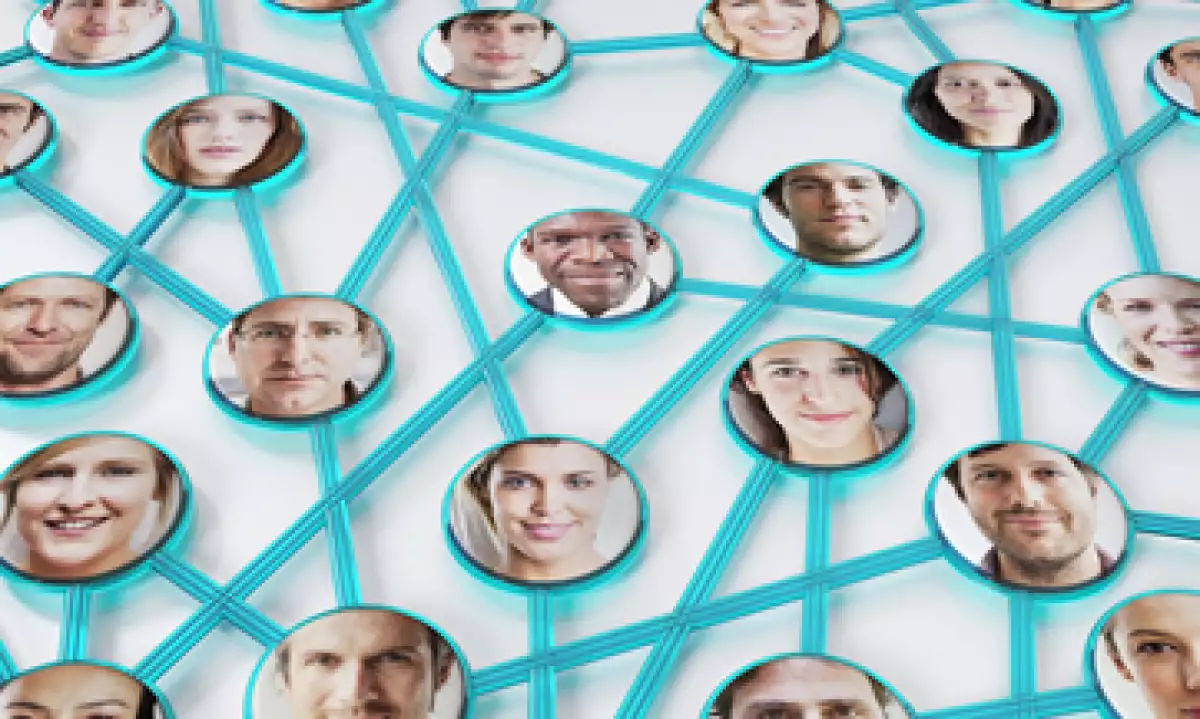 La red social para ricos no cuenta con publicidad ni está indexada a los sitios de búsquedas. (Foto: Getty Images)