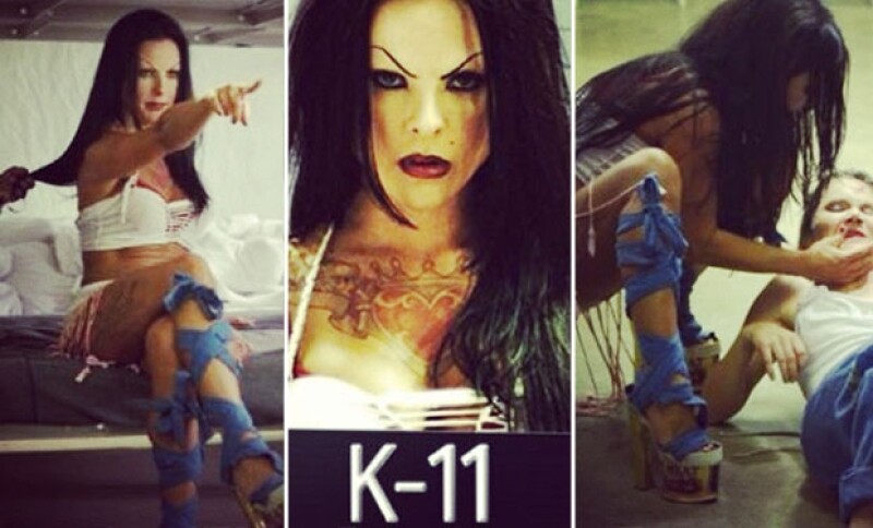 Kate defendió su papel como transexual a capa y espada, el cual consideró como uno de los más importantes de su carrera.