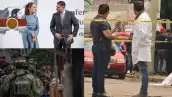 Los jóvenes en México son víctimas de la violencia y el gobierno de Claudia Sheinbaum quiere revertirlo