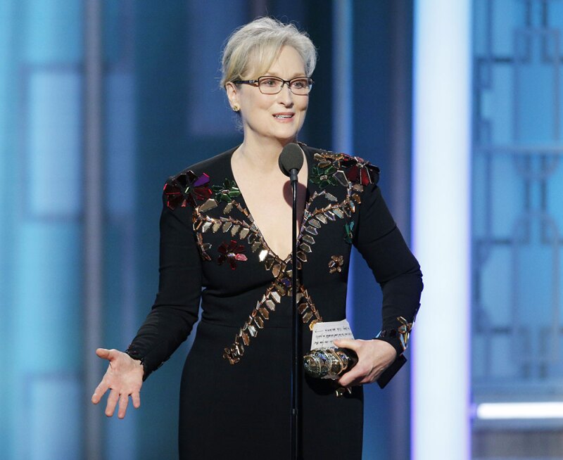 Meryl