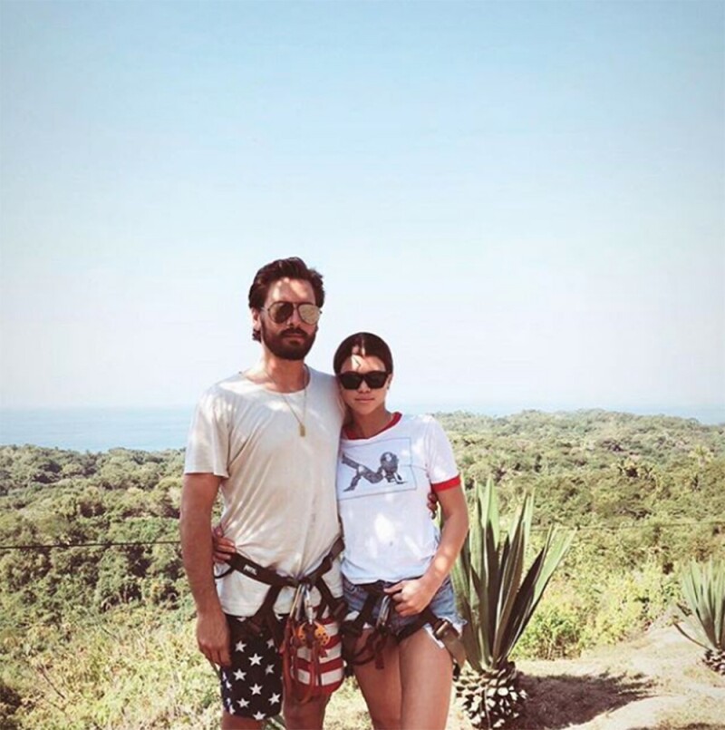 sofia y scott