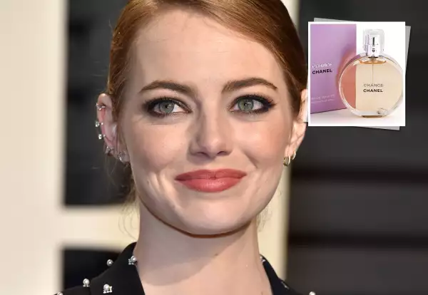Emma Stone
