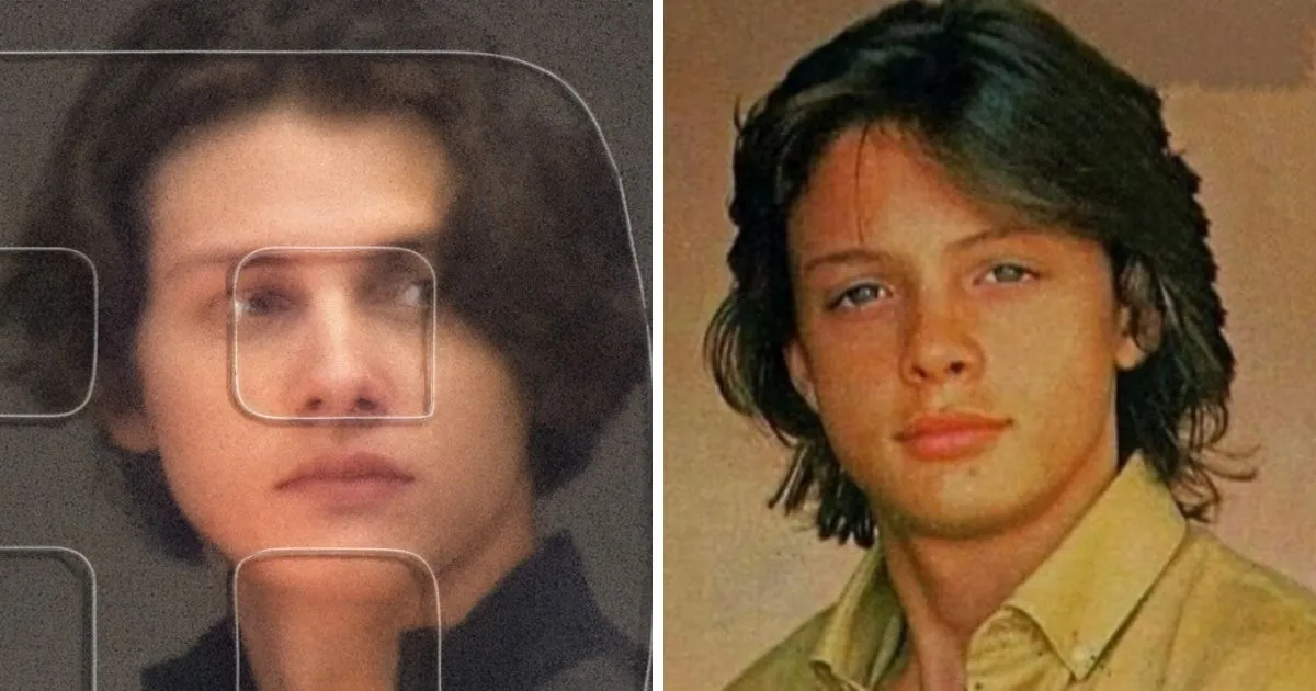 Daniel y Luis Miguel