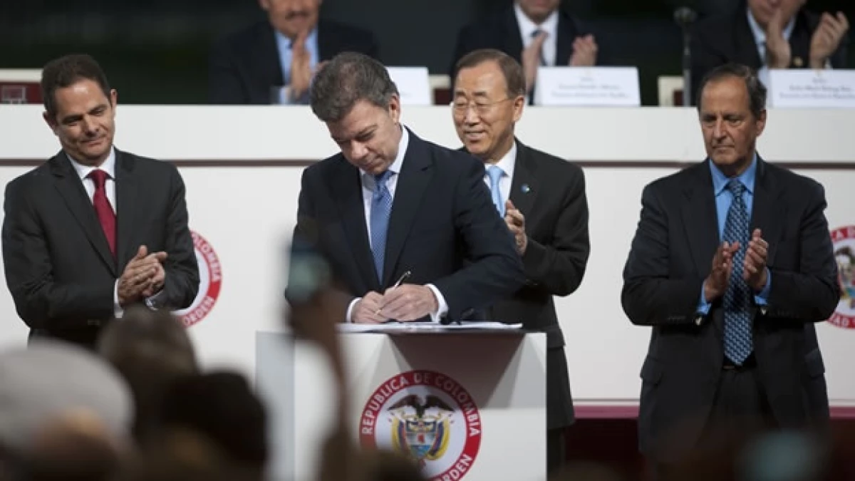 Juan Manuel Santos