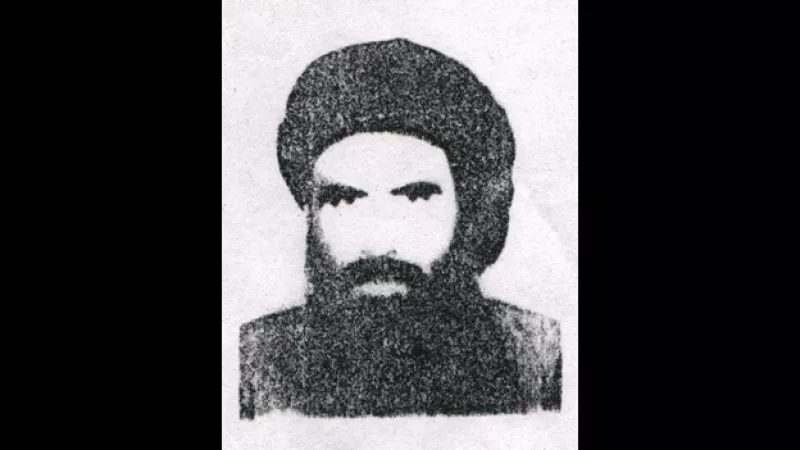 Mullah Omar