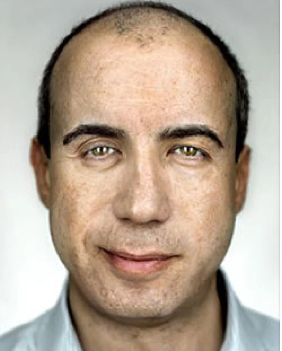 Yuri Milner trabajó en el Banco Mundial y después se unió al banco Menatep. (Foto: Cortesía Fortune)